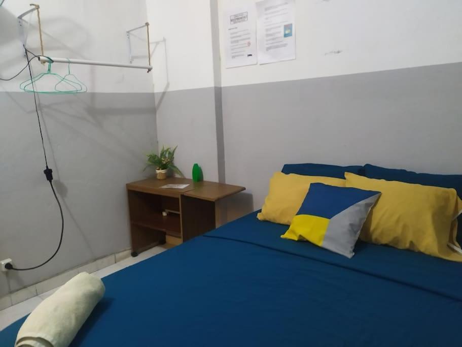 In The Heart Of Praia - Family B&B Экстерьер фото