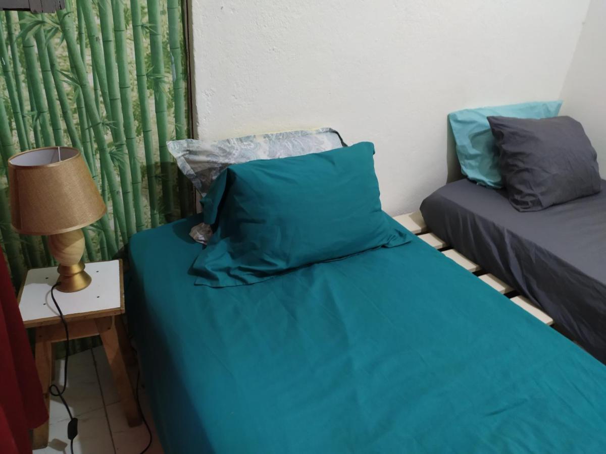 In The Heart Of Praia - Family B&B Экстерьер фото