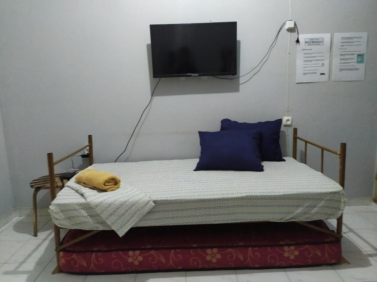 In The Heart Of Praia - Family B&B Экстерьер фото
