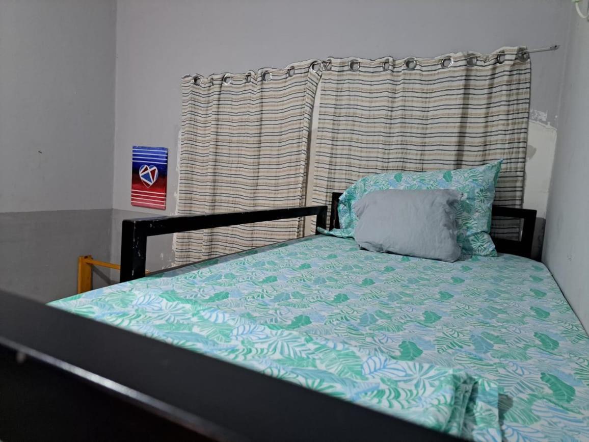 In The Heart Of Praia - Family B&B Экстерьер фото