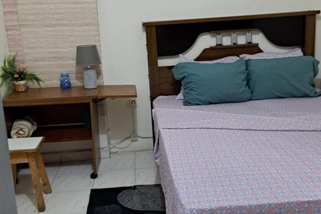 In The Heart Of Praia - Family B&B Экстерьер фото