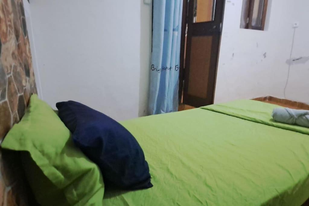 In The Heart Of Praia - Family B&B Экстерьер фото