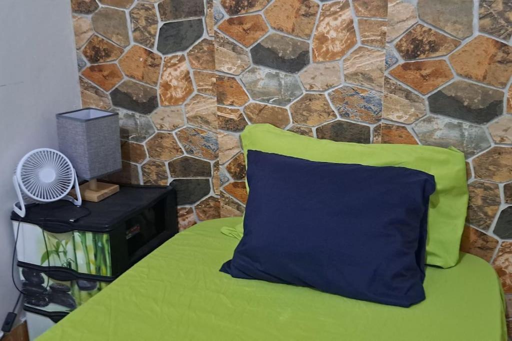 In The Heart Of Praia - Family B&B Экстерьер фото