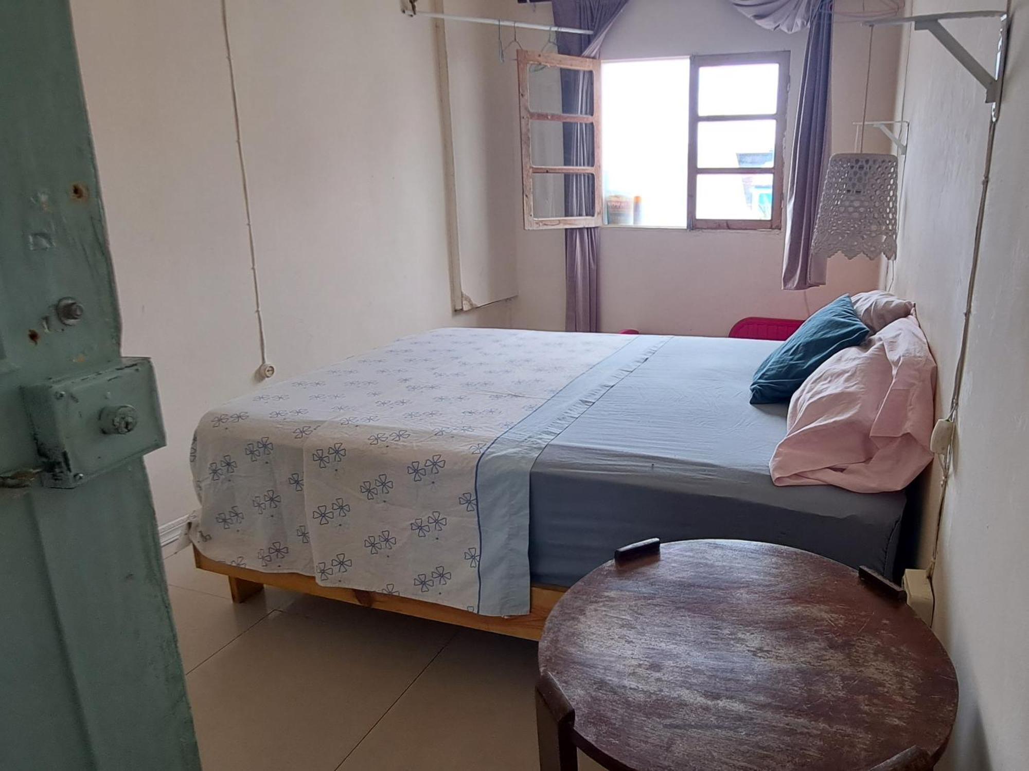 In The Heart Of Praia - Family B&B Экстерьер фото