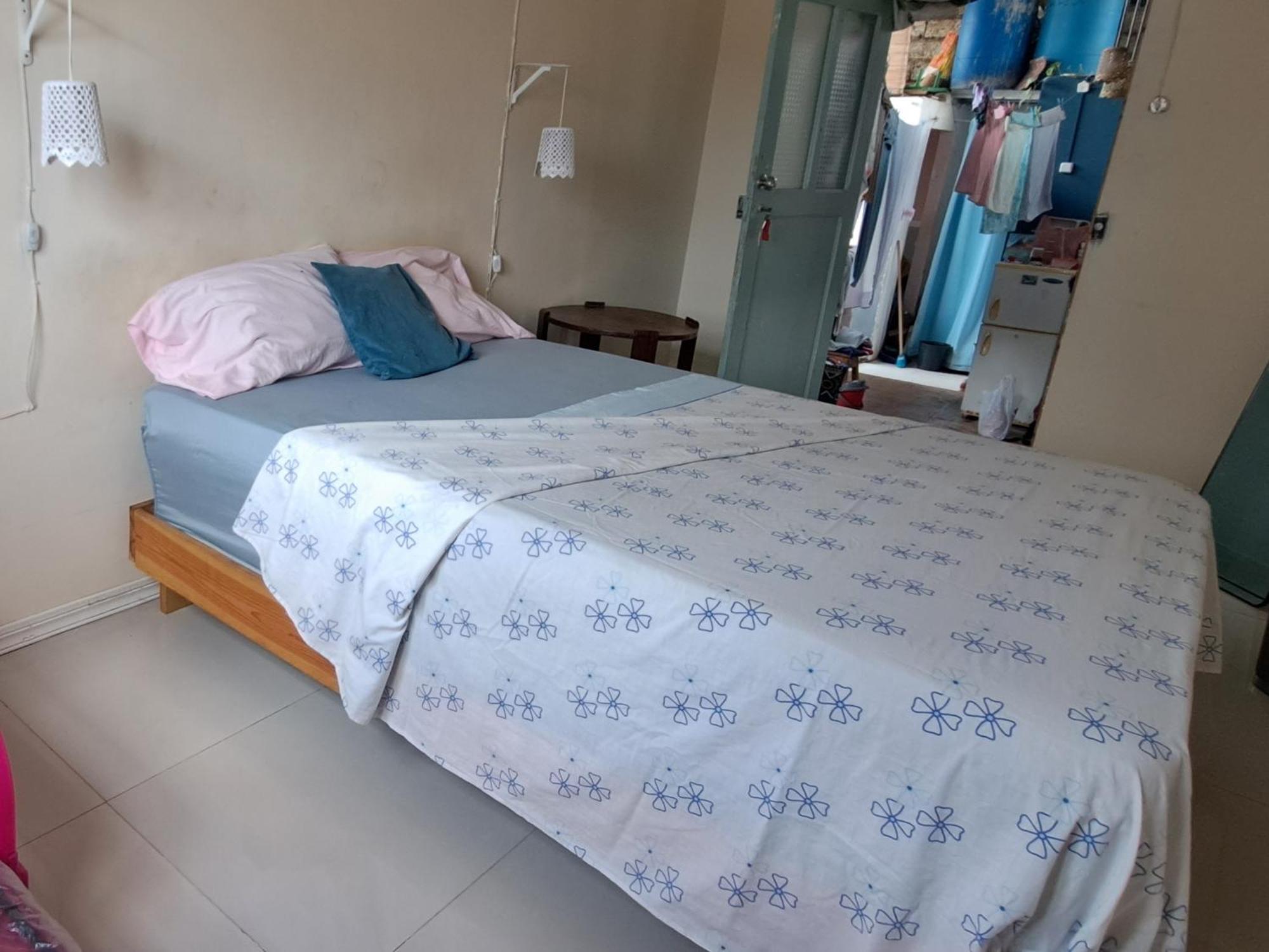 In The Heart Of Praia - Family B&B Экстерьер фото