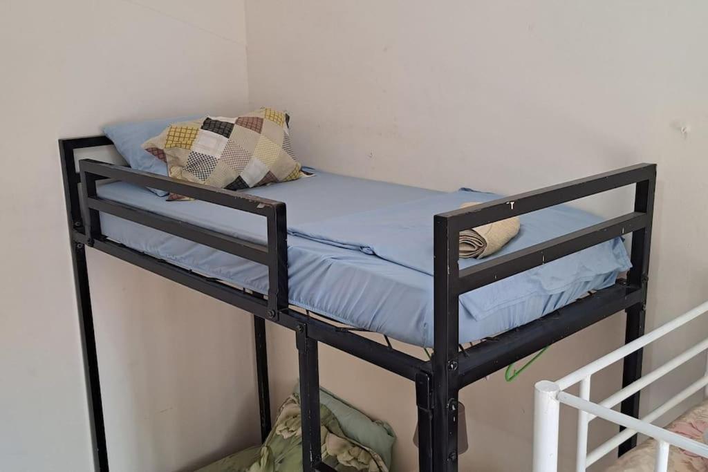 In The Heart Of Praia - Family B&B Экстерьер фото