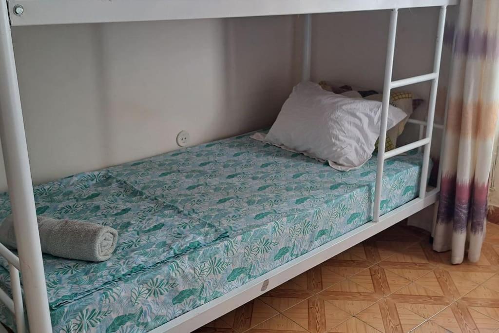 In The Heart Of Praia - Family B&B Экстерьер фото