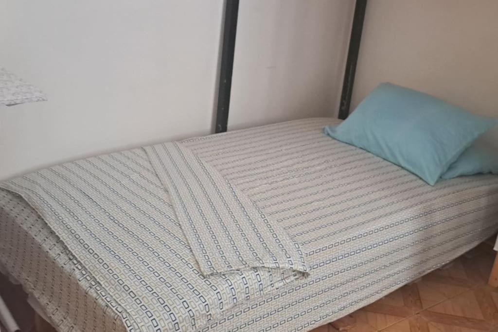 In The Heart Of Praia - Family B&B Экстерьер фото