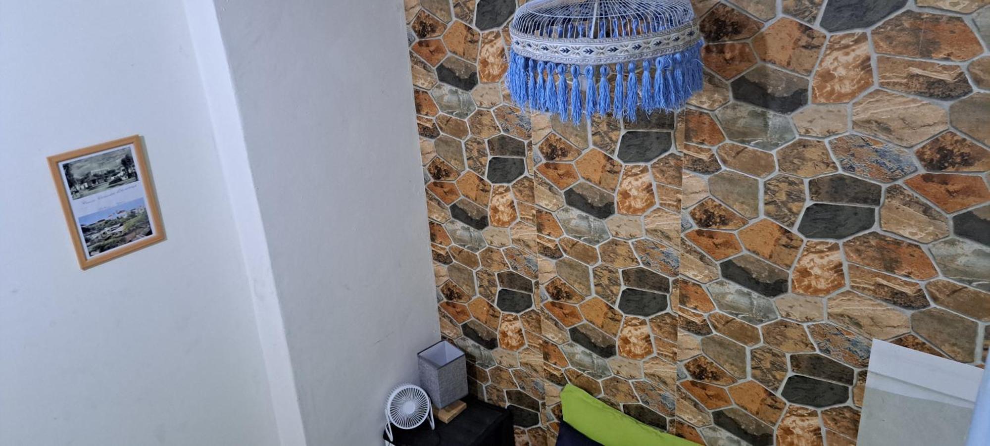 In The Heart Of Praia - Family B&B Номер фото